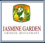 Jasmine Garden Logo